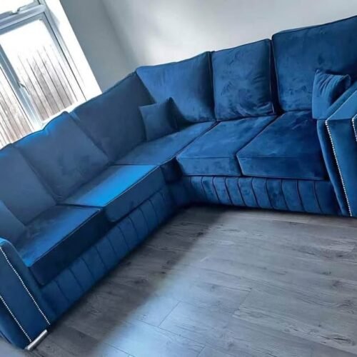 Alaska 5 Seater Corner Sofa