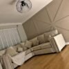 Alaska 5 Seater Corner Sofa