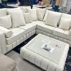 Alaska 5 Seater Corner Sofa