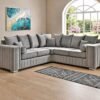 Alaska 5 Seater Corner Sofa