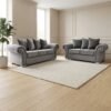 Ashwin 3+2 Seater Sofa – Scatter Back Sofa Set