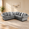 Nicole 5 Seater Corner Sofa