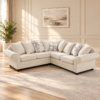 Nicole 5 Seater Corner Sofa
