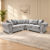 verona-corner (1) Verona Scatter Back 5 Seater Corner Sofa – Available in Multiple Colours